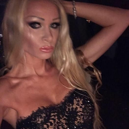 Marina D'Aleo